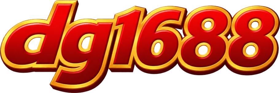 dg1688 โลโก้